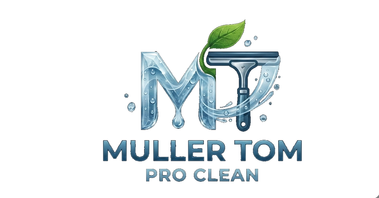 MT Pro Clean – Nettoyage Expert, Respect de l'Eau & de la Nature